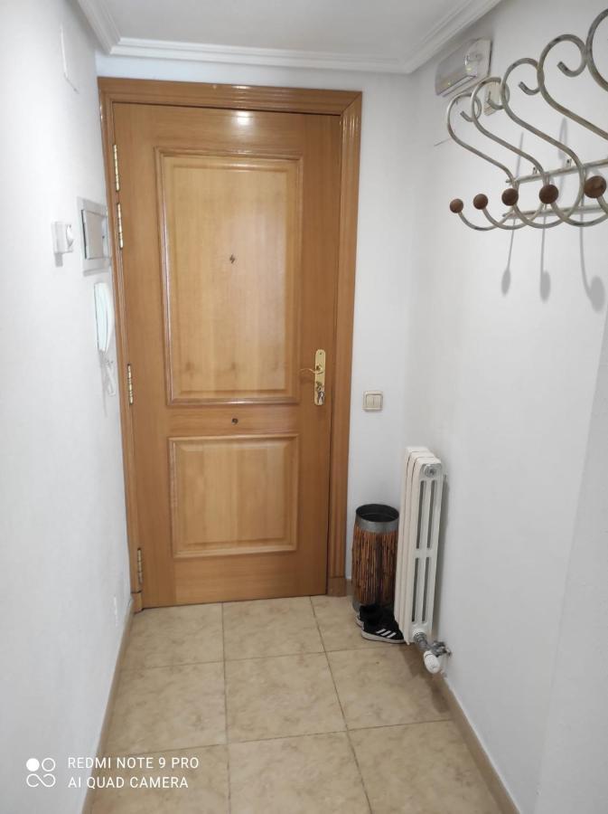Senda De Conques Apartman Benasque Kültér fotó